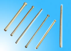 VALVE PUSH RODS